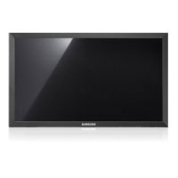 Samsung SyncMaster 320TSn-2 (LH32TCUMBC)